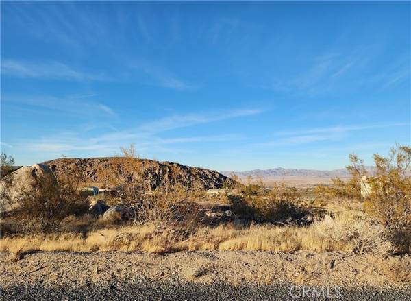 503 Spinel Road, Lucerne Valley, CA 92356