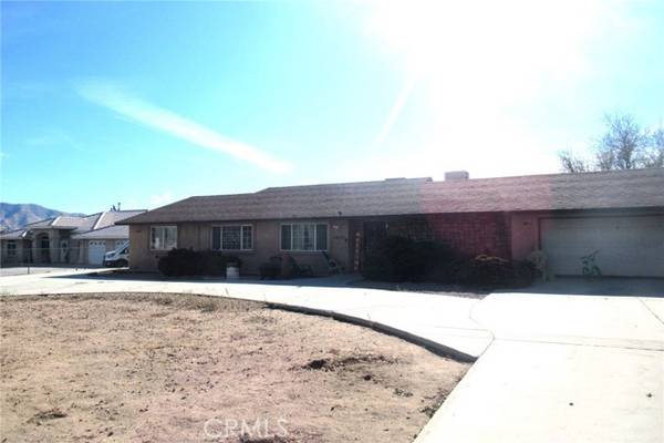 18169 Danbury Avenue, Hesperia, CA 92345