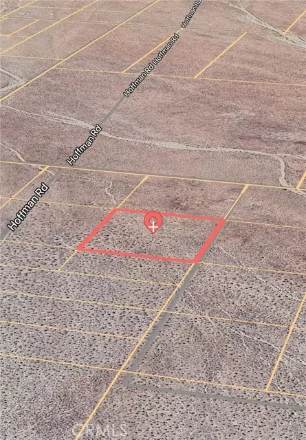 Barstow, CA 91730,1 Hoffman Road