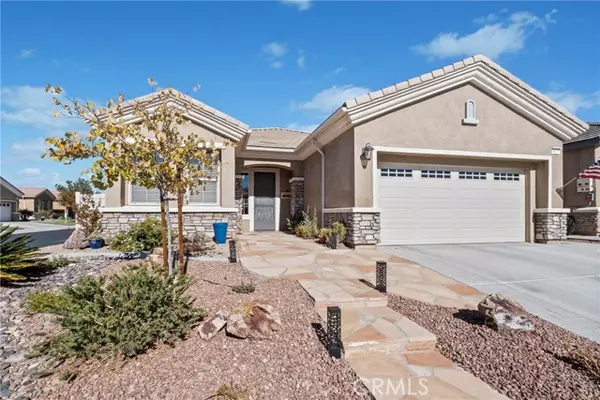 10511 Silverwood Road, Apple Valley, CA 92308