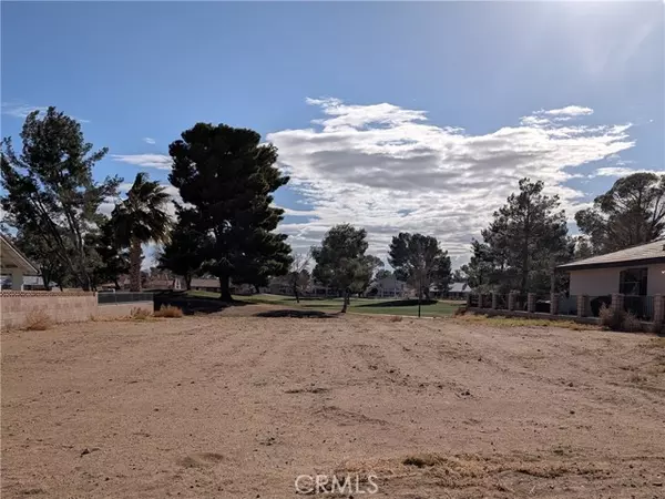 14907 Tournament Drive, Helendale, CA 92342