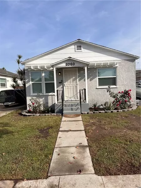 6060 Lime Avenue, Long Beach, CA 90805