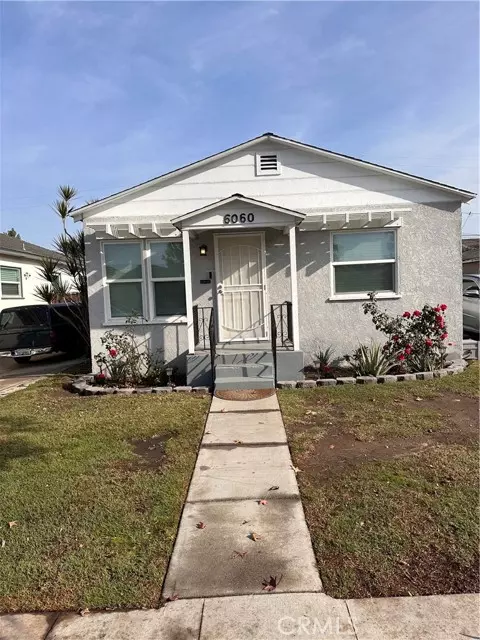 6060 Lime Avenue, Long Beach, CA 90805