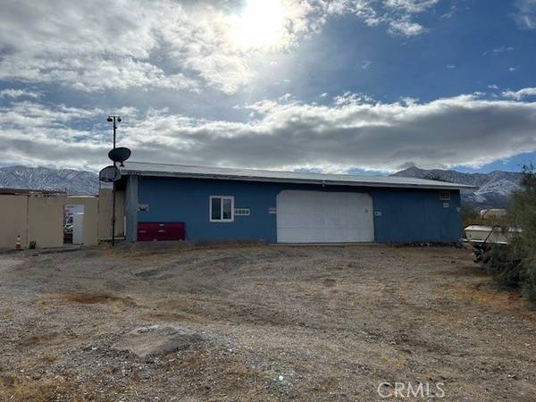 32323 Emerald Road, Lucerne Valley, CA 92356