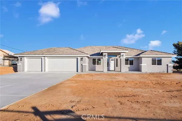 16614 Verano Street, Hesperia, CA 92345