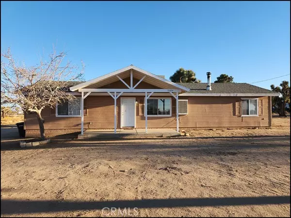 10879 Relin Road, Phelan, CA 92371