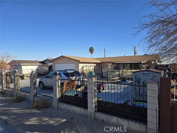 Barstow, CA 92311,217 Plaimor Avenue