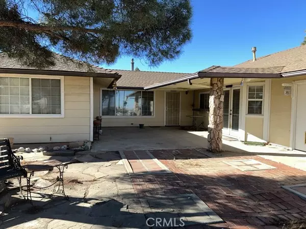 9232 Terrace View Road, Phelan, CA 92371