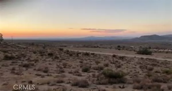 26637 Santa Rosa Road, Apple Valley, CA 92308