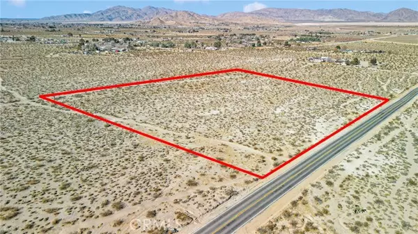 Lucerne Valley, CA 92356,0 Crystal Creek Road