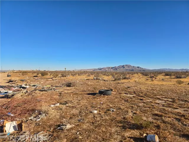0 Brucite Rd 0455-052-25, Adelanto, CA 92301