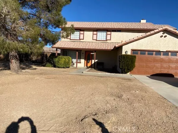 22450 22450 Broken Lance Ct., Apple Valley, CA 92307