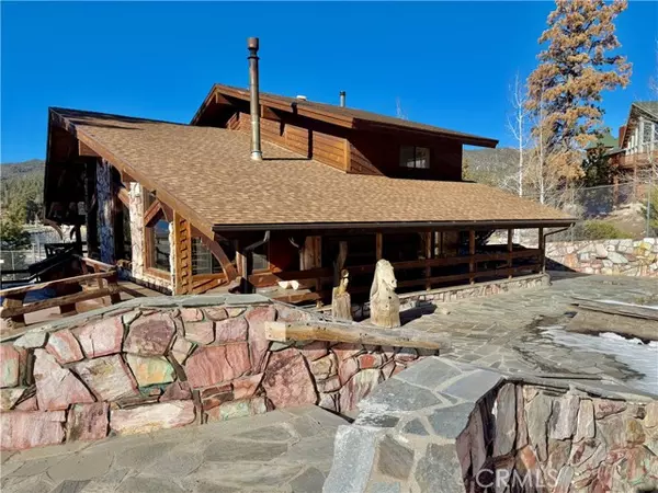 Big Bear Lake, CA 92315,42193 Big Bear Boulevard