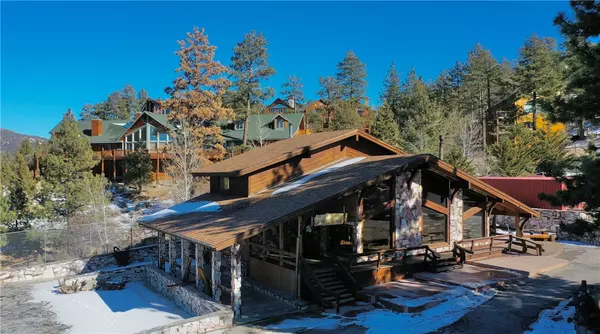 Big Bear Lake, CA 92315,42193 Big Bear Boulevard