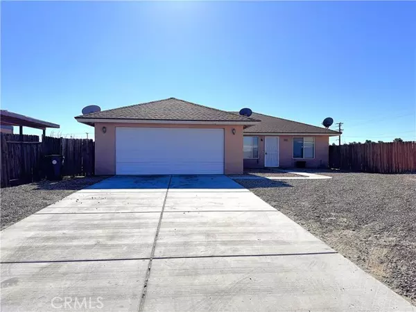 24925 Paseo Robles, Barstow, CA 92311