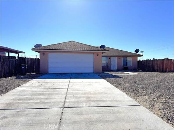 24925 Paseo Robles, Barstow, CA 92311