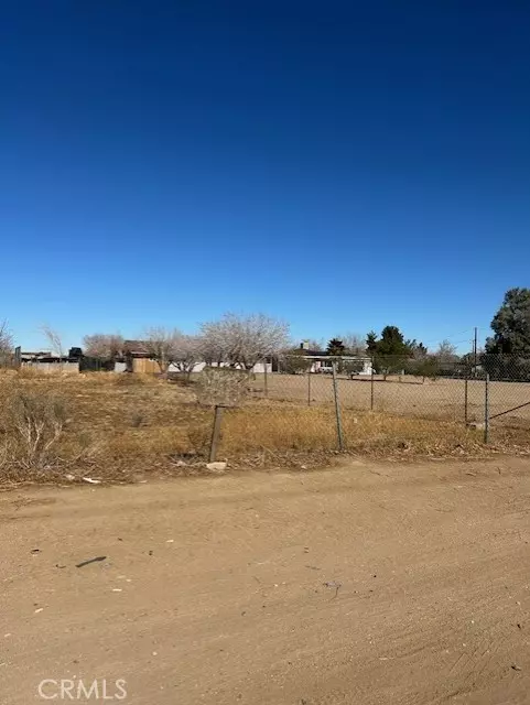 Adelanto, CA 92301,0 Chamberlaine Way