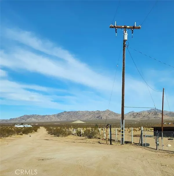 Lucerne Valley, CA 92356,500 Cascadian Avenue