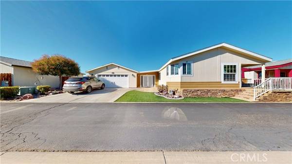 21621 Sandia Road #112, Apple Valley, CA 92308