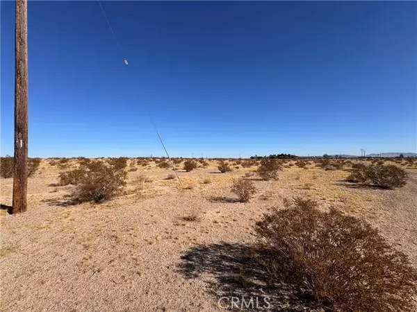 Newberry Springs, CA 92365,0 Bedford Drive