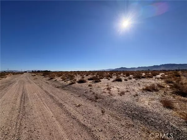 Newberry Springs, CA 92365,0 Bedford Lot 59 Drive