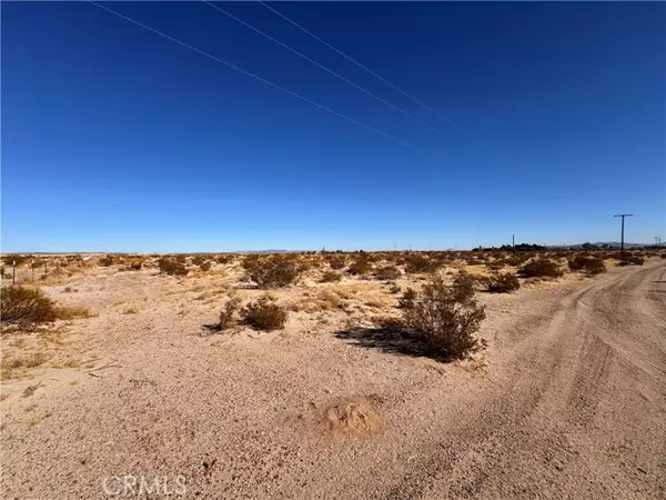 Newberry Springs, CA 92365,0 Bedford Lot 59 Drive