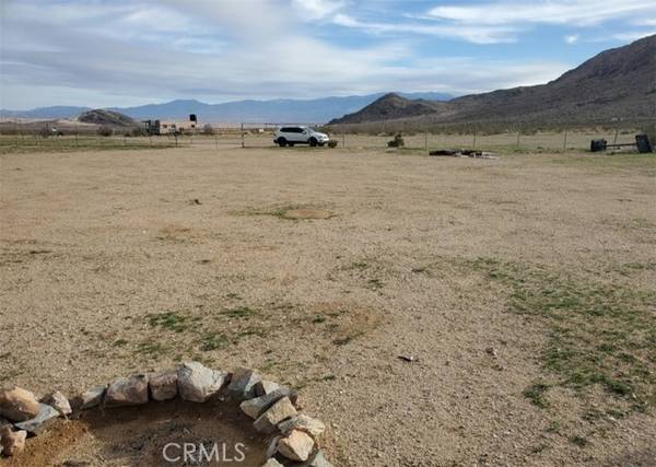 0 Meadowlark lane, Lucerne Valley, CA 92356