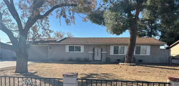 10076 7th Avenue, Hesperia, CA 92345