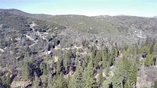 0 Hickory Drive, Cedar Glen, CA 92321