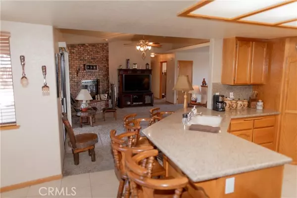 Apple Valley, CA 92308,12562 Sarsi Court