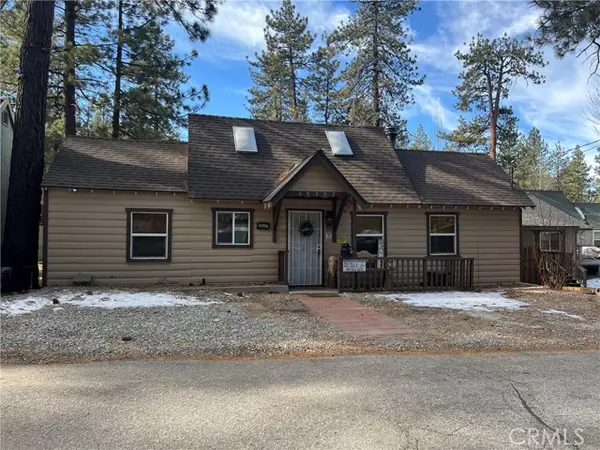 39307 Lark Road, Big Bear Lake, CA 92315