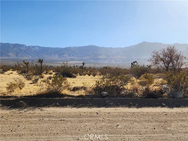 507 Pawnee Street, Lucerne Valley, CA 92356