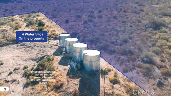 Phelan, CA 92371,4321 Oil Well Road