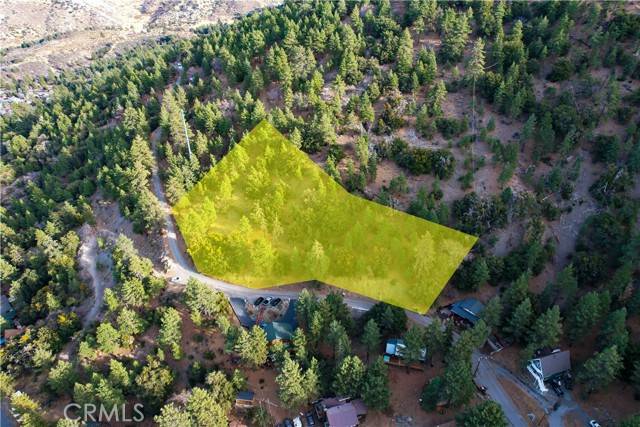 Wrightwood, CA 92397,0 Mojave Scenic Drive