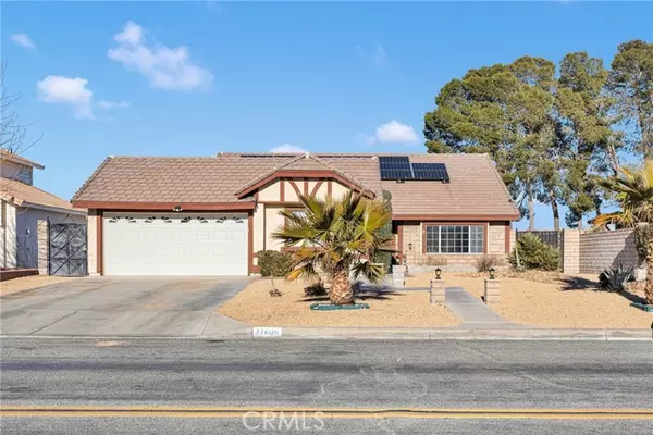 27606 Silver Lakes Parkway, Helendale, CA 92342