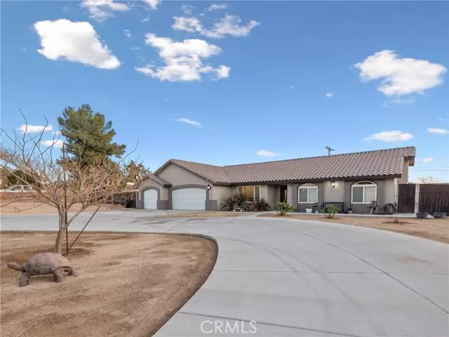 18781 Chapae Lane, Apple Valley, CA 92307