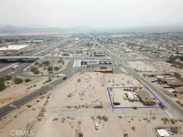 451 Armory Road, Barstow, CA 92311