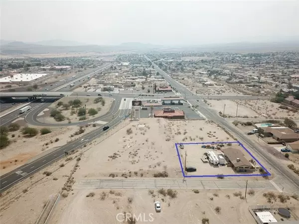 451 Armory Road, Barstow, CA 92311