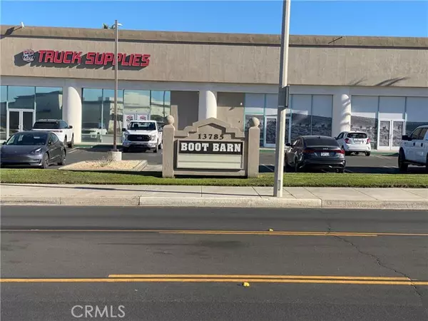 Victorville, CA 92392,13785 Park Avenue