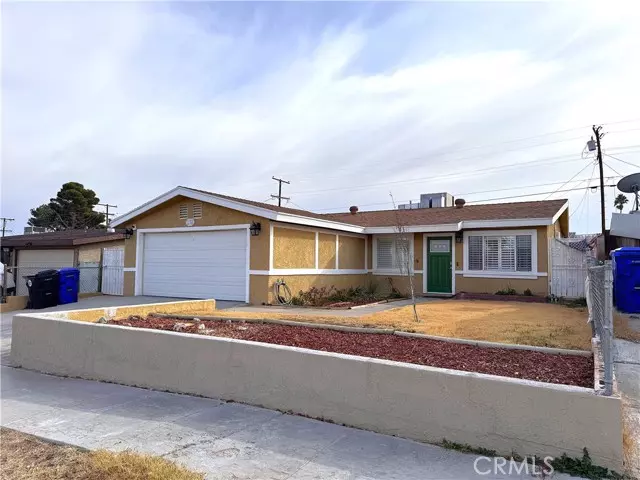 1704 Sunrise Road, Barstow, CA 92311