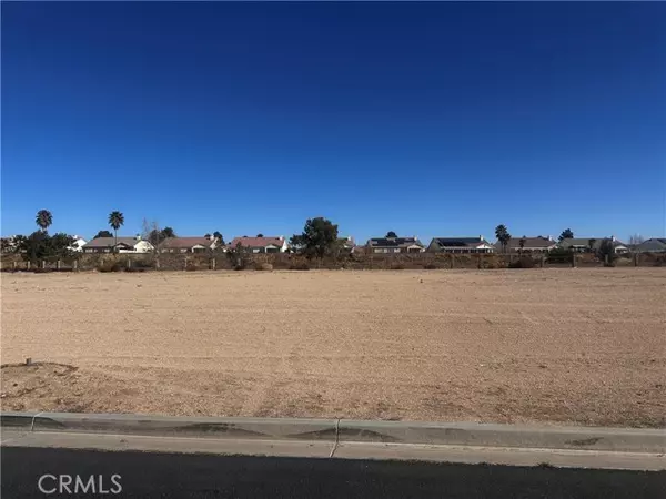 Apple Valley, CA 92308,0 Lindsay Lane