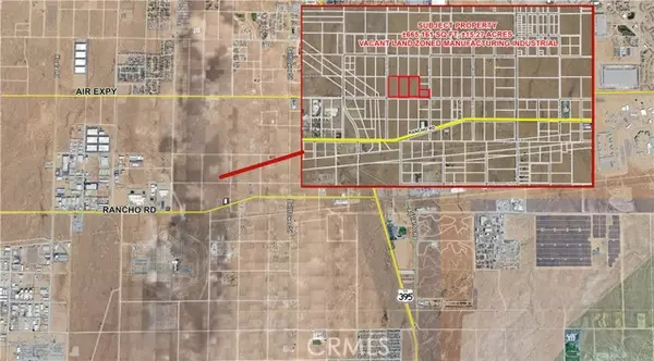 Adelanto, CA 92301,0 Violet Road