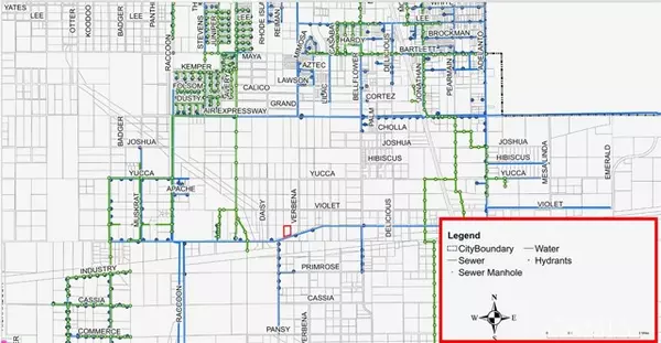 Adelanto, CA 92301,0 Rancho Road