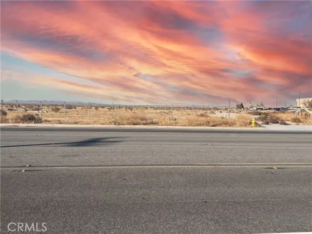 Adelanto, CA 92301,0 Rancho Road