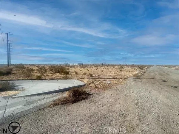Adelanto, CA 92301,0 Rancho Road