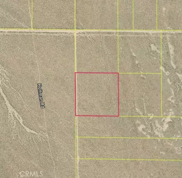 Hinkley, CA 92347,0 HOFFMAN Road