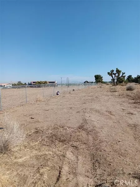 9545 Paramount Road, Phelan, CA 92371