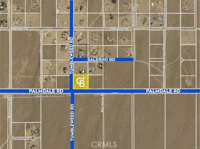 Phelan, CA 92301,0 PALMDALE Road