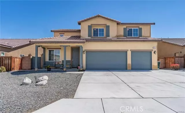 14251 Tierra Del Sur Street, Adelanto, CA 92301