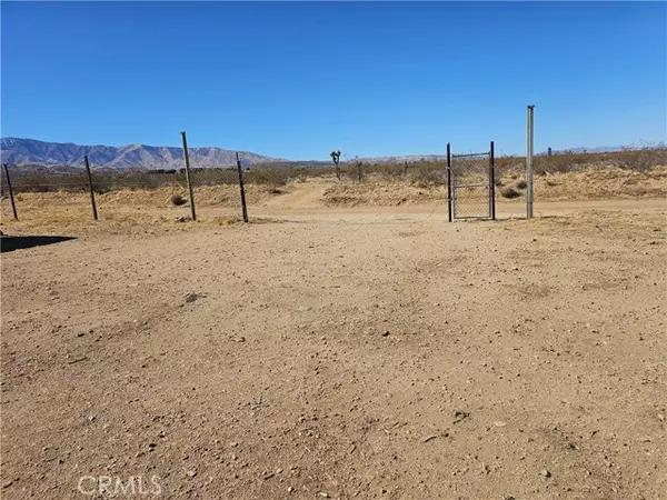 Palmdale, CA 93591,0 175th Street